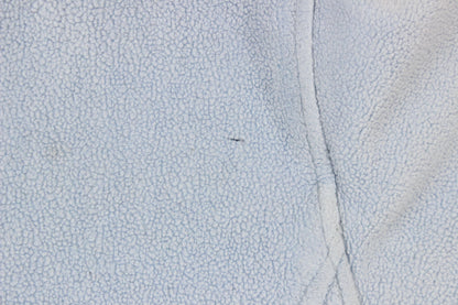 Womens Fleece Jacket Zip