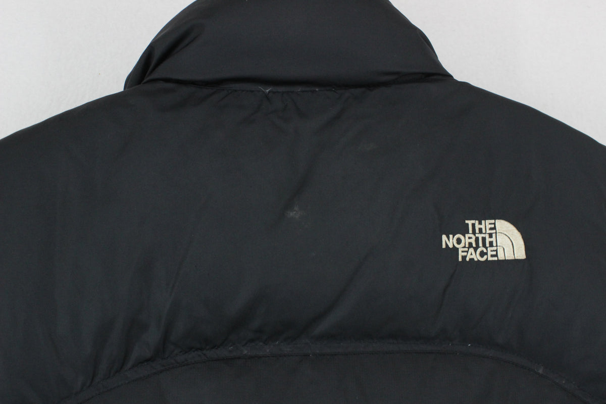 Womens 700 Down Bodywarmer Puffer Winter Insulated