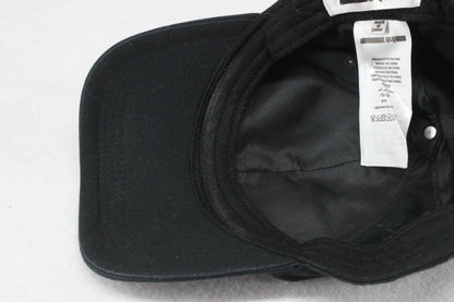 Mens Baseball Cap Adjustable