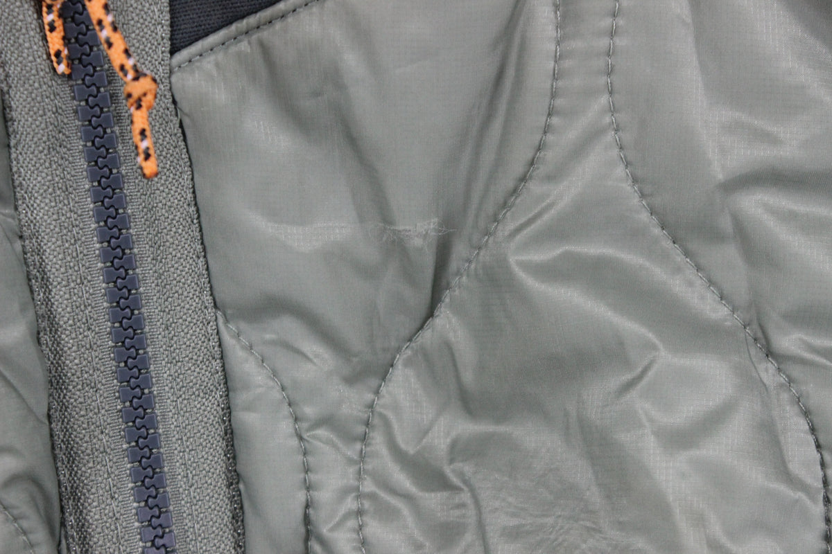 Mens Sherpa Fleece Jacket Hooded Outdoor