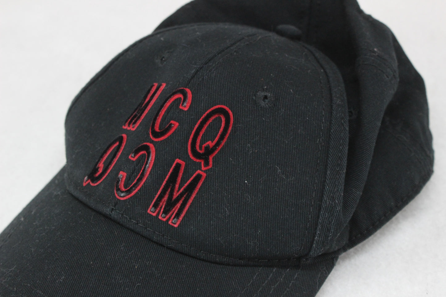 Mens Baseball Cap Adjustable