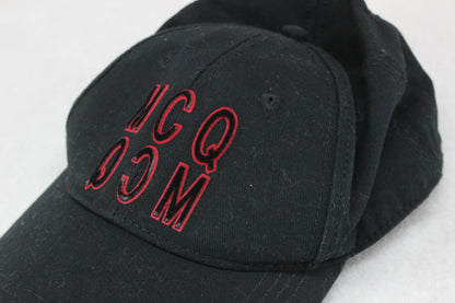 Mens Baseball Cap Adjustable