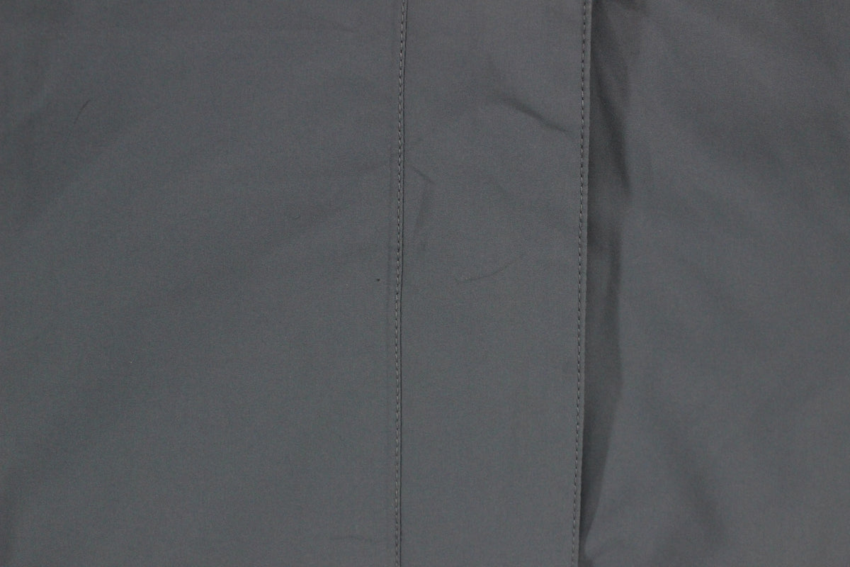 Womens Hyvent Waterproof Jacket Hooded Insulated