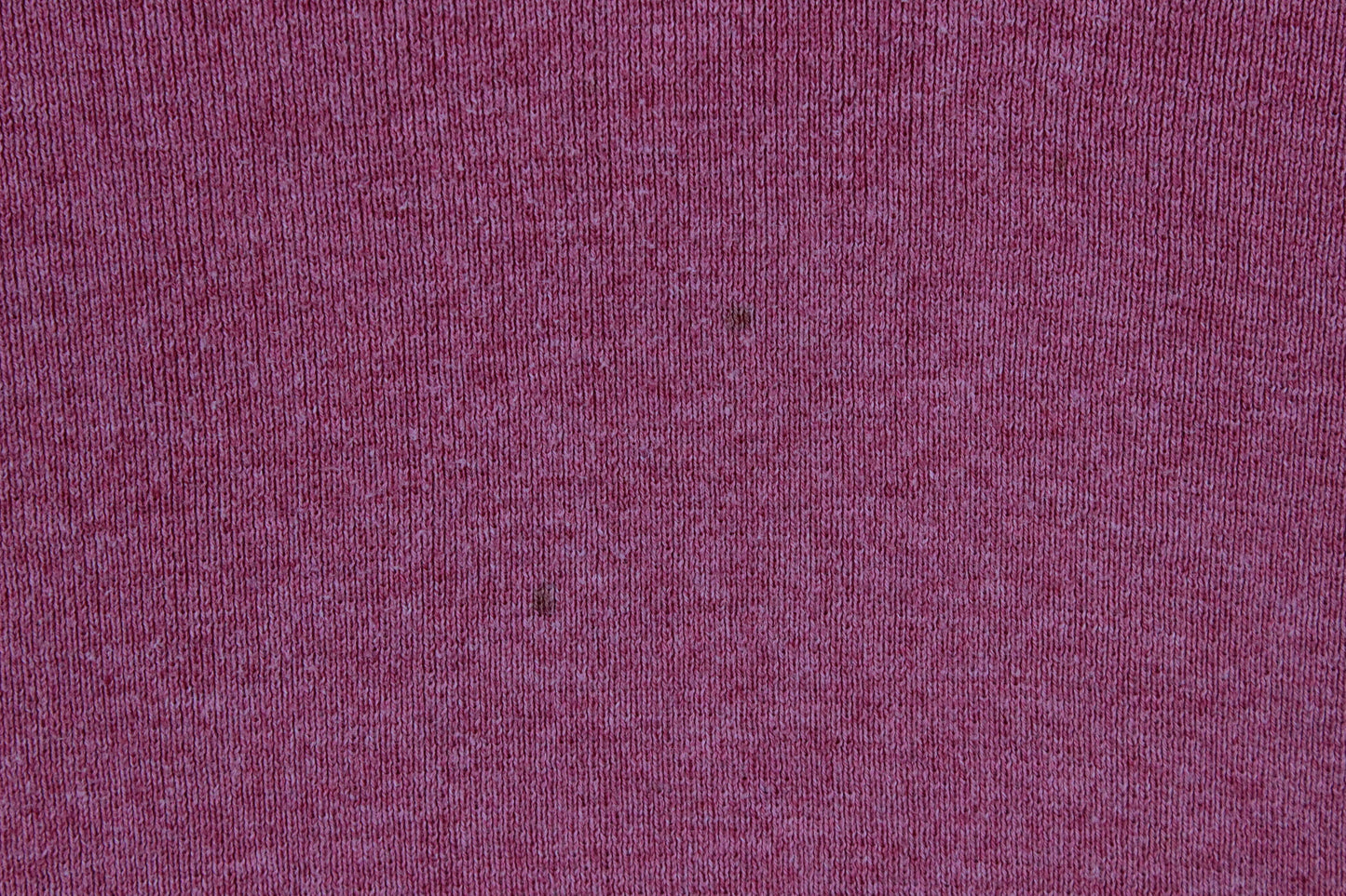 Mens V-Neck Jumper Classic Logo