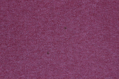 Mens V-Neck Jumper Classic Logo