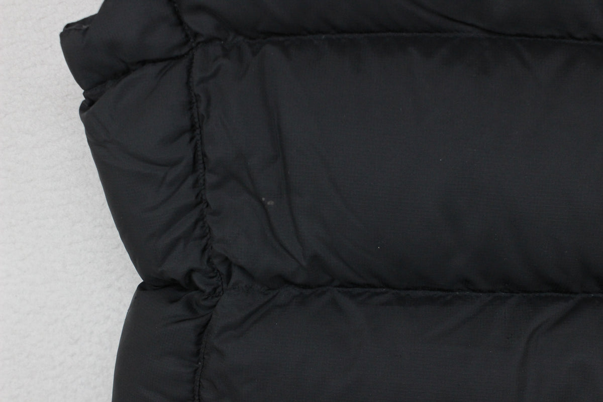 Womens 700 Down Bodywarmer Puffer Winter Insulated
