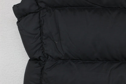 Womens 700 Down Bodywarmer Puffer Winter Insulated