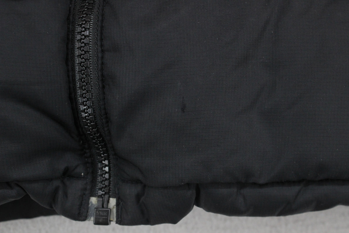 Womens 700 Down Bodywarmer Puffer Winter Insulated