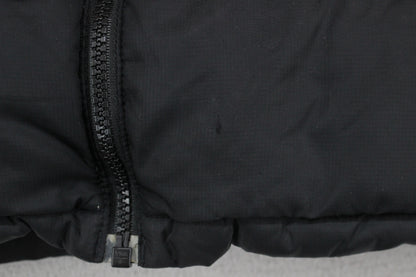 Womens 700 Down Bodywarmer Puffer Winter Insulated