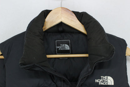 Womens 700 Down Bodywarmer Puffer Winter Insulated