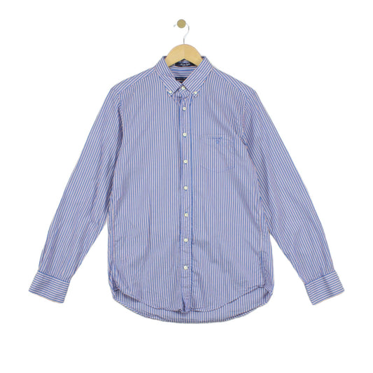 Mens Striped Shirt
