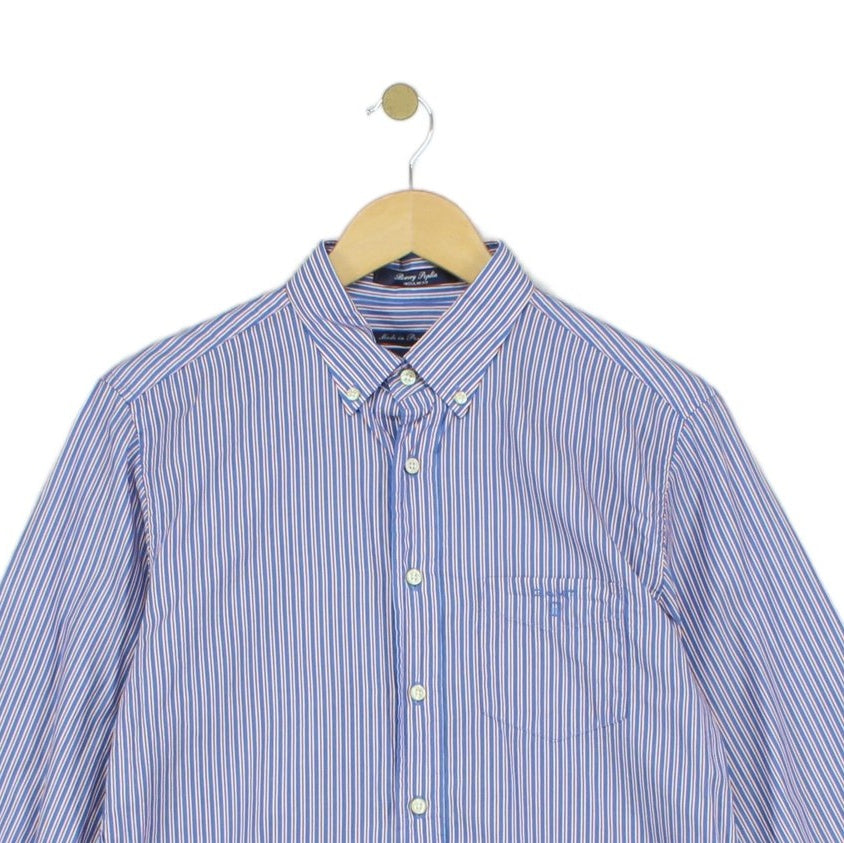 Mens Striped Shirt