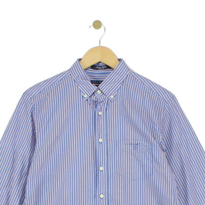 Mens Striped Shirt