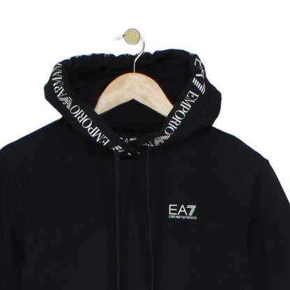 Womens Hoodie Logo