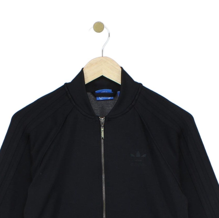 Mens Sst Track Jacket Full Zip
