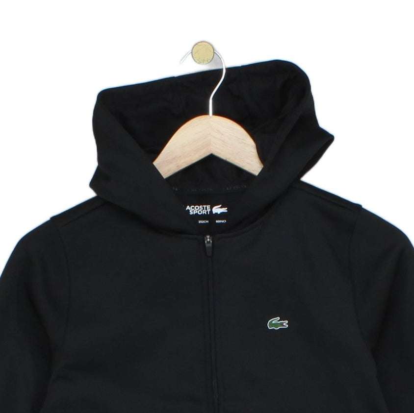 Boys Hoodie Full Zip Athletic