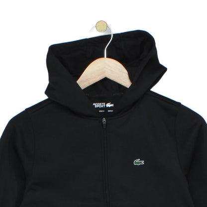 Boys Hoodie Full Zip Athletic