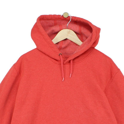Mens Oversized Hoodie Streetwear Loose Fit