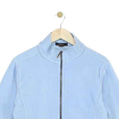 Womens Fleece Jacket Zip