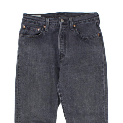 Womens 501 Jeans Classic Fit Straight