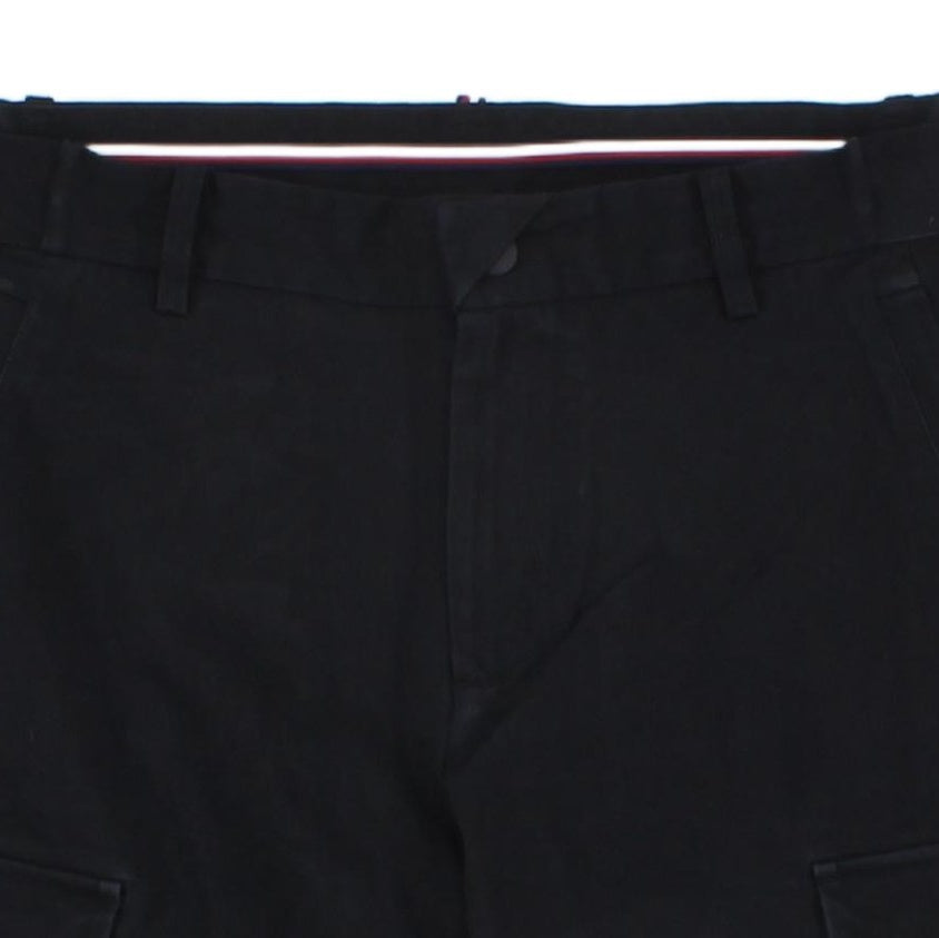 Mens Cargo Shorts Summer Stretch