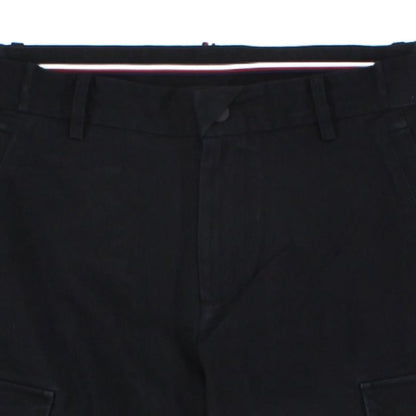 Mens Cargo Shorts Summer Stretch
