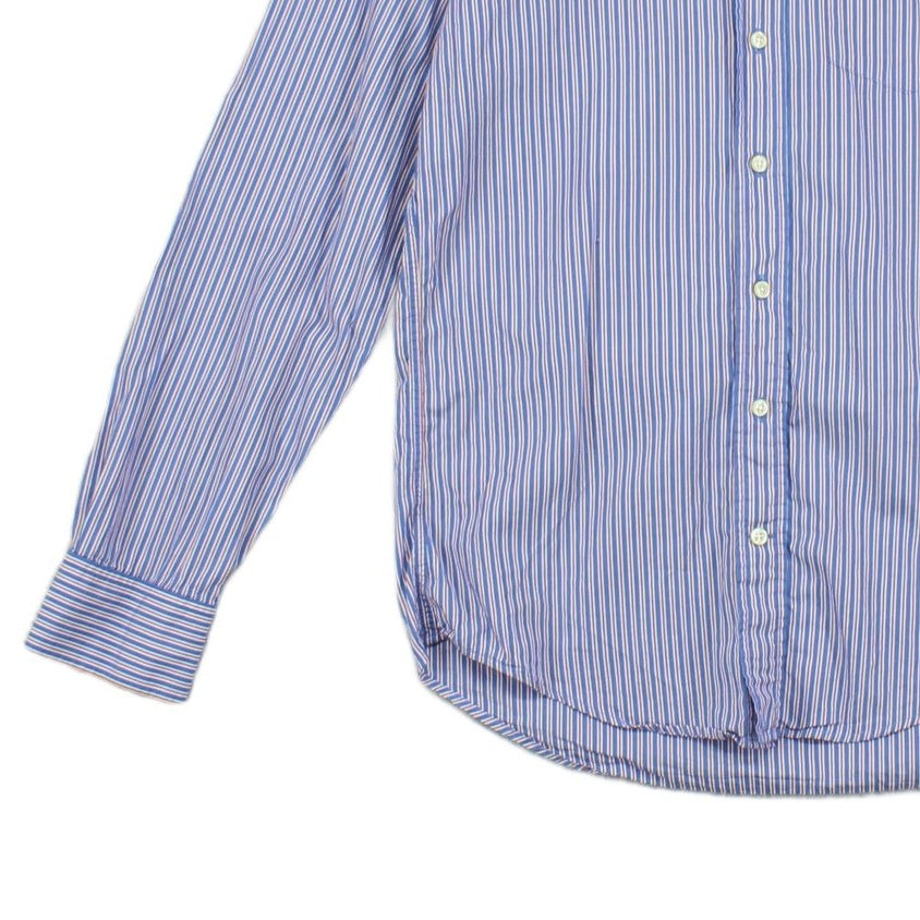 Mens Striped Shirt