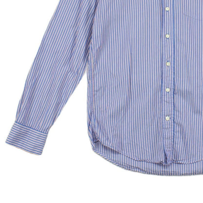 Mens Striped Shirt