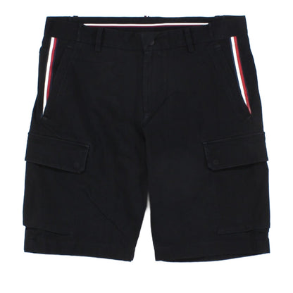 Mens Cargo Shorts Summer Stretch