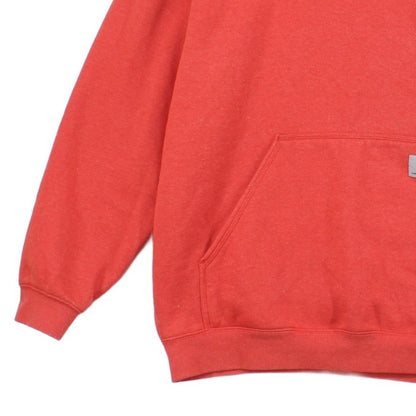 Mens Oversized Hoodie Streetwear Loose Fit