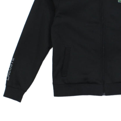 Boys Hoodie Full Zip Athletic
