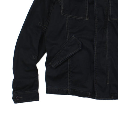 Mens Utility Jacket Outerwear