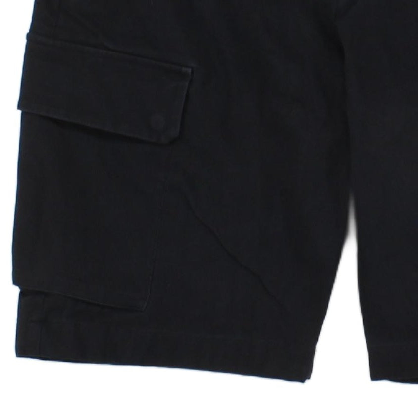 Mens Cargo Shorts Summer Stretch
