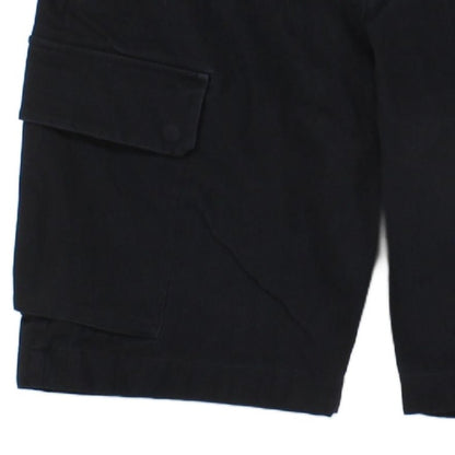 Mens Cargo Shorts Summer Stretch
