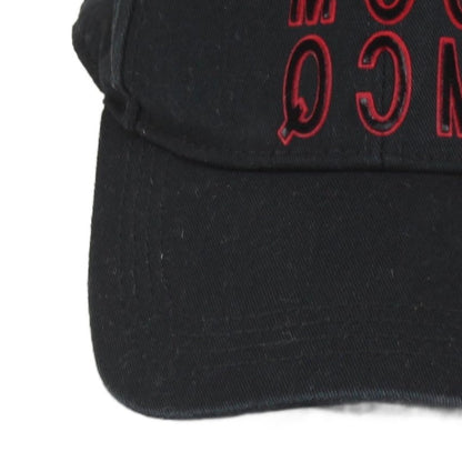 Mens Baseball Cap Adjustable