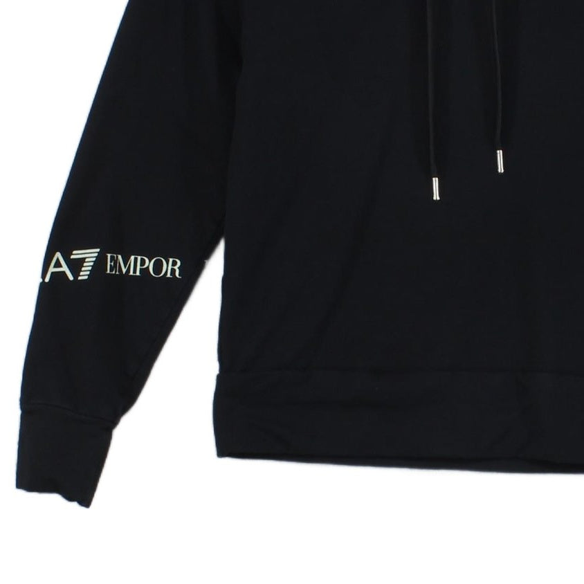 Womens Hoodie Logo