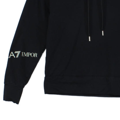 Womens Hoodie Logo