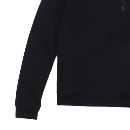 Mens Sweatshirt Crew Neck Long Sleeve Cotton