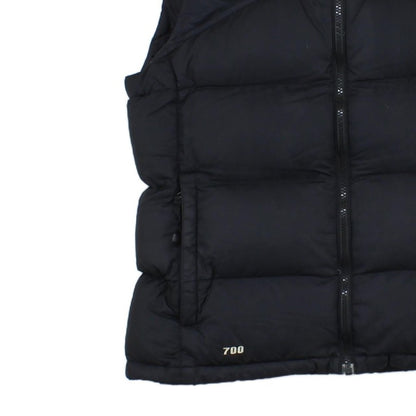 Womens 700 Down Bodywarmer Puffer Winter Insulated