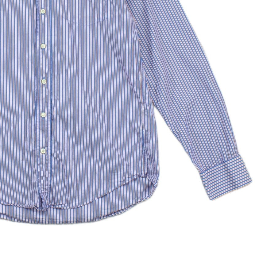 Mens Striped Shirt