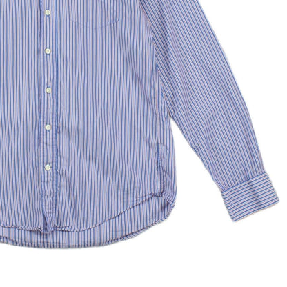 Mens Striped Shirt