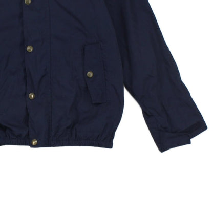 Boys Jacket Hooded Outerwear