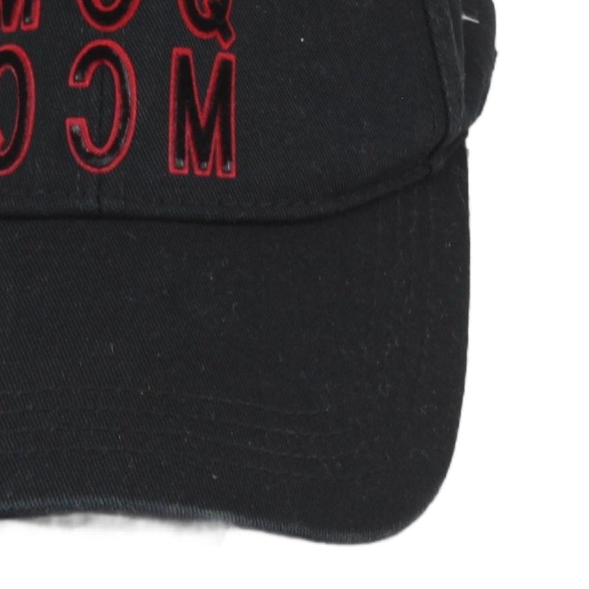 Mens Baseball Cap Adjustable