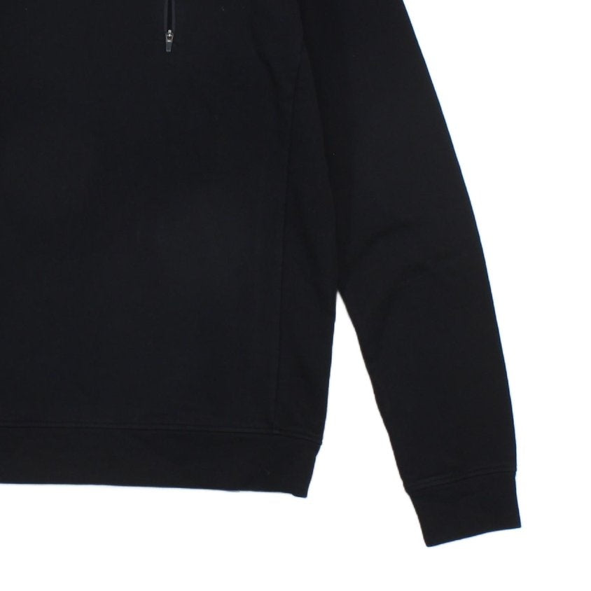 Mens Sweatshirt Crew Neck Long Sleeve Cotton