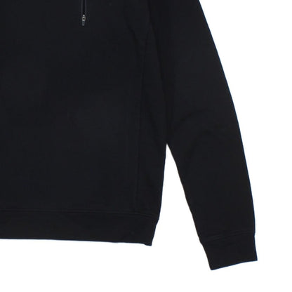 Mens Sweatshirt Crew Neck Long Sleeve Cotton