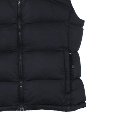 Womens 700 Down Bodywarmer Puffer Winter Insulated