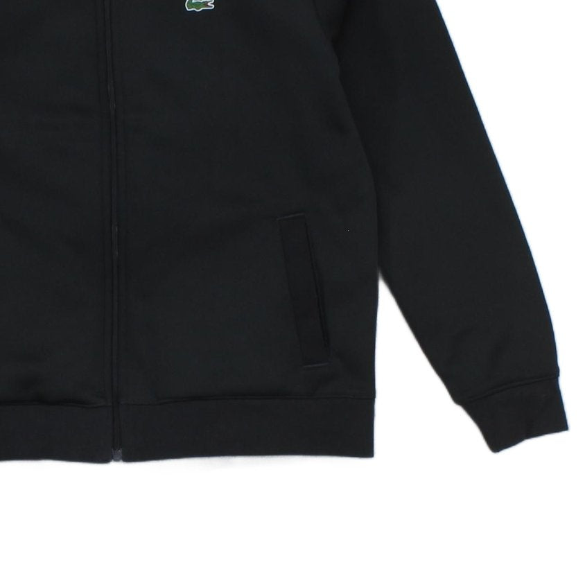 Boys Hoodie Full Zip Athletic