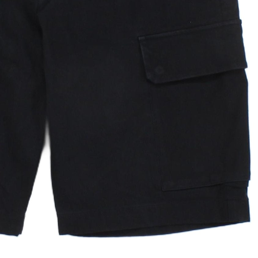 Mens Cargo Shorts Summer Stretch