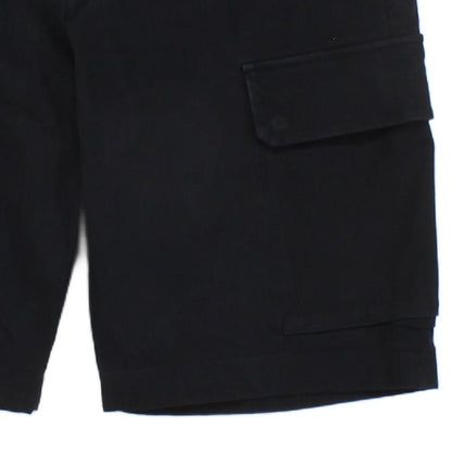 Mens Cargo Shorts Summer Stretch