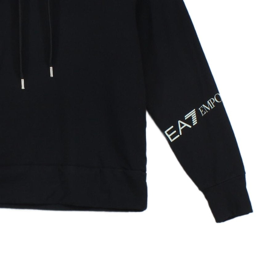 Womens Hoodie Logo